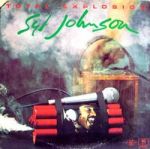 席爾．強森－完全爆炸！( 180 克 LP )<br>Syl Johnson - Total Explosion！